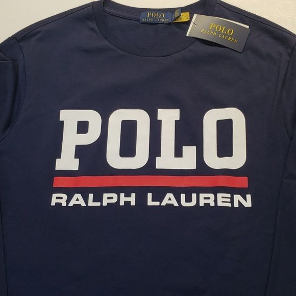 Polo Ralph Lauren T-Shrit - Picture 2 of 2